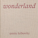Wonderland by Annie Leibovitz