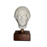 Neoclassical Bust