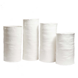 Four Vessel Vases by Gunilla Maria Åkesson