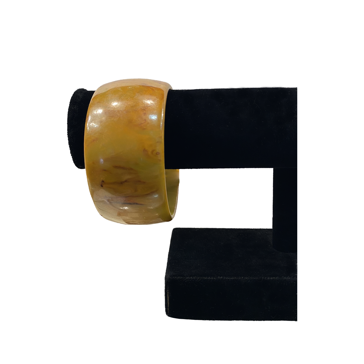 1 paire de plaquettes HYBRIDE en loupe de red mallee pour 1 paire de plaquettes HYBRIDE en loupe de red mallee pour