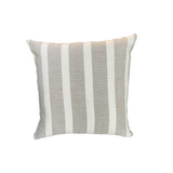 Rose Uniacke Stripe Fabric Pillow