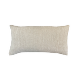 Textured Linen Pillow