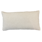 Chunky Textured Pillow