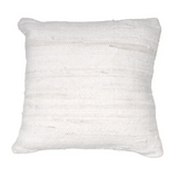 Woven Cotton Pillows