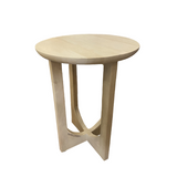 Intersect Side Table