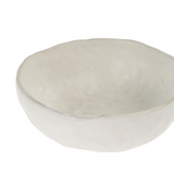 S/3 Organic Stoneware Bowls