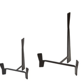 Iron Plate / Art Stand