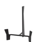 Iron Plate / Art Stand