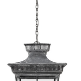 Elsinore Medium Hanging Lantern