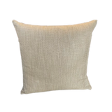 Rose Uniacke Stripe Fabric Pillow