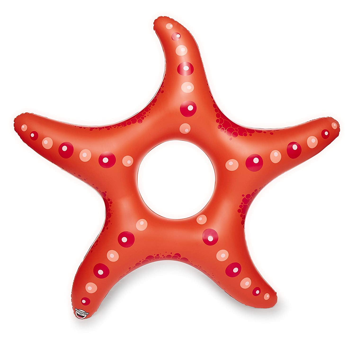 Giant Starfish Pool Float