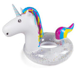 Giant Magical Unicorn Pool Float