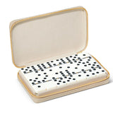 AERIN Enzo Travel Domino Set