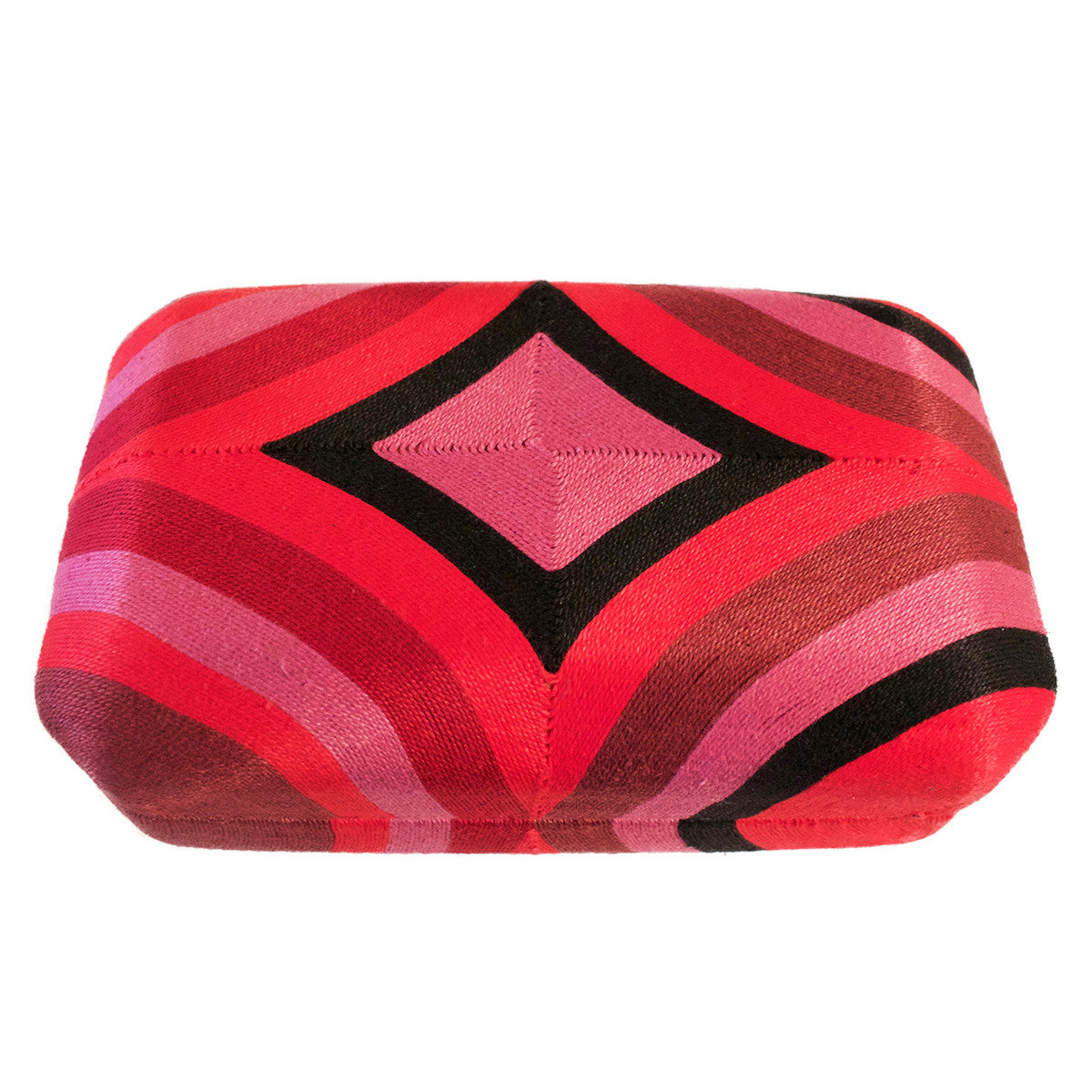 Applied Thread Clutch