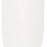 Tina Frey Resin Waste Basket