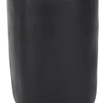 Tina Frey Resin Waste Basket
