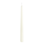 10" Taper Candle