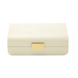 AERIN Modern Shagreen Small Jewelry Box