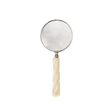 White Swirl Magnifier