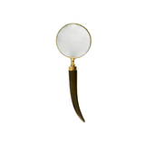 Tusk Horn Magnifier