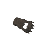 Bear Paw Bottle Opener