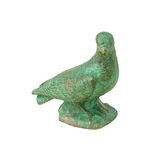 Aged Copper Dove