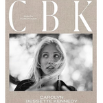 Fom the hit series&nbsp;Love Story's&nbsp;fashion consultant and style authority Sunita Kumar Nair comes&nbsp;Carolyn Bessette Kennedy: A Life in Fashion―the only book dedicated exclusively to CBK’s timeless style and enduring Influence.