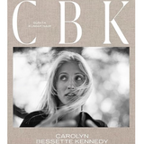 Fom the hit series&nbsp;Love Story's&nbsp;fashion consultant and style authority Sunita Kumar Nair comes&nbsp;Carolyn Bessette Kennedy: A Life in Fashion―the only book dedicated exclusively to CBK’s timeless style and enduring Influence.