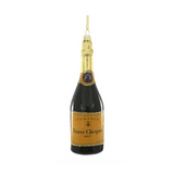 Champagne Brut Ornament