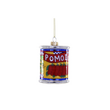 Italian Canned Tomatoes Ornament