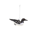 Common Loon Ornament