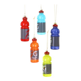 Gatorade Ornaments