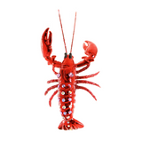 Lobster Ornament