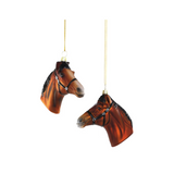 Horse Ornaments