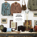 Vintage Menswear: A Collection From the Vintage Showroom