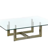 Carlo Scarpa Florian Coffee Table