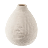 Ceramic Bud Vase