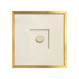 Framed Liberotti Cameos