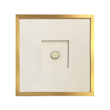 Framed Liberotti Cameos