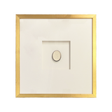 Framed Liberotti Cameos