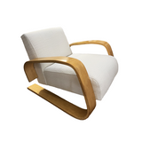 Alvar Aalto "Tank" Chair