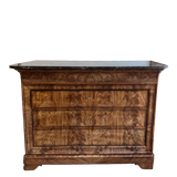 19th C. French Louis Philippe Commode