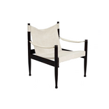 Vintage Safari Chairs by Erik Wørts