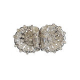 "Coro Duette" Brooch/Clip