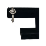 Vintage Jay Flex Sterling Silver Bracelet