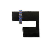 Vintage Rhinestone Coro Bracelet