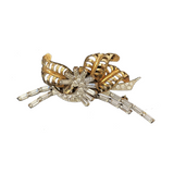 20th C. Coro Brooch