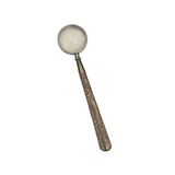 Burmese Silver Handle Magnifier