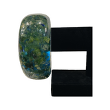 C1980s Angelo Tarlazzi Lucite Bangle