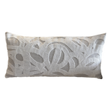 Pierre Frey Totem Blanc Pillows